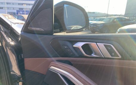 BMW X6, 2020 год, 7 199 999 рублей, 22 фотография