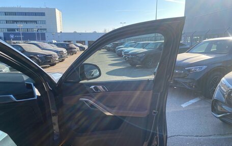 BMW X6, 2020 год, 7 199 999 рублей, 24 фотография