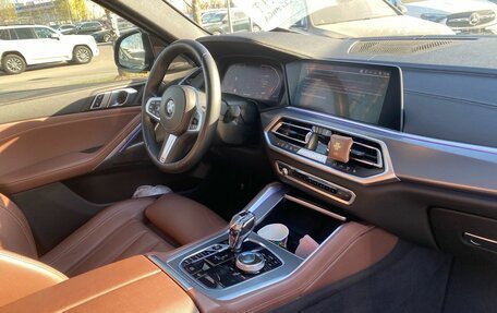 BMW X6, 2020 год, 7 199 999 рублей, 21 фотография