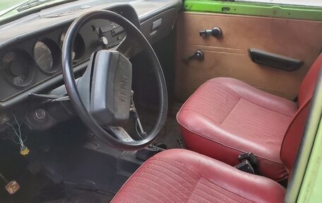 Москвич 2140, 1979 год, 40 000 рублей, 5 фотография