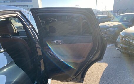 BMW X6, 2020 год, 7 199 999 рублей, 19 фотография