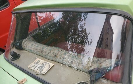 Москвич 2140, 1979 год, 40 000 рублей, 6 фотография