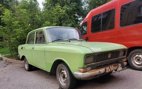 Москвич 2140, 1979 год, 40 000 рублей, 2 фотография