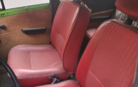 Москвич 2140, 1979 год, 40 000 рублей, 7 фотография