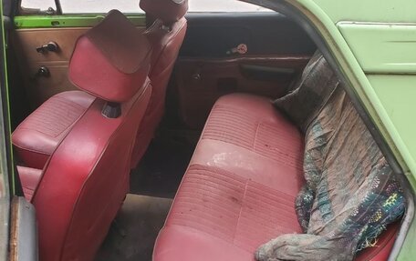 Москвич 2140, 1979 год, 40 000 рублей, 8 фотография