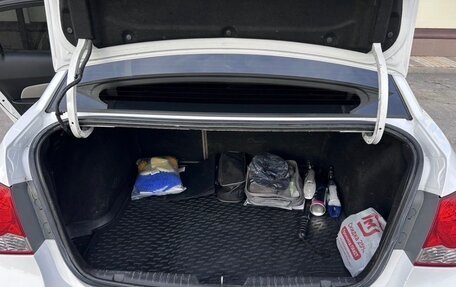 Chevrolet Cruze II, 2012 год, 720 000 рублей, 14 фотография