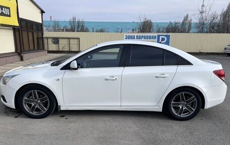 Chevrolet Cruze II, 2012 год, 720 000 рублей, 11 фотография