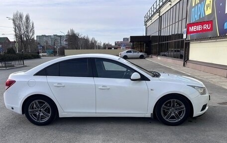 Chevrolet Cruze II, 2012 год, 720 000 рублей, 7 фотография