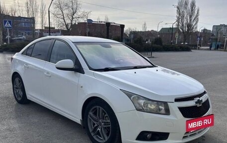 Chevrolet Cruze II, 2012 год, 720 000 рублей, 6 фотография