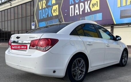 Chevrolet Cruze II, 2012 год, 720 000 рублей, 8 фотография