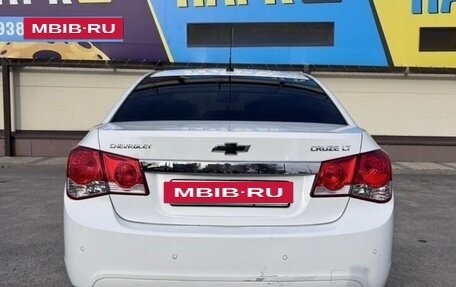 Chevrolet Cruze II, 2012 год, 720 000 рублей, 9 фотография