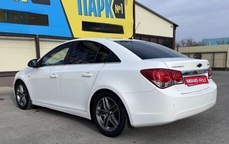 Chevrolet Cruze II, 2012 год, 720 000 рублей, 10 фотография