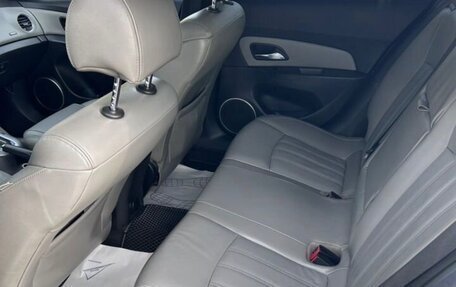 Chevrolet Cruze II, 2012 год, 720 000 рублей, 18 фотография