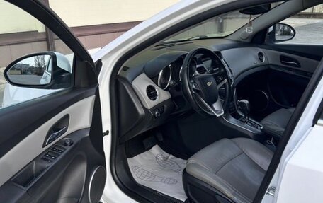 Chevrolet Cruze II, 2012 год, 720 000 рублей, 16 фотография
