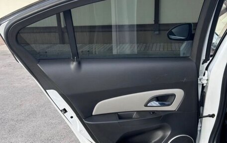 Chevrolet Cruze II, 2012 год, 720 000 рублей, 19 фотография