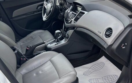 Chevrolet Cruze II, 2012 год, 720 000 рублей, 22 фотография