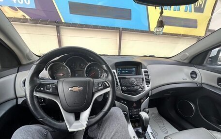 Chevrolet Cruze II, 2012 год, 720 000 рублей, 25 фотография