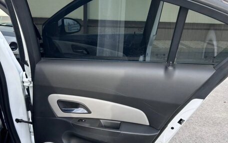 Chevrolet Cruze II, 2012 год, 720 000 рублей, 21 фотография