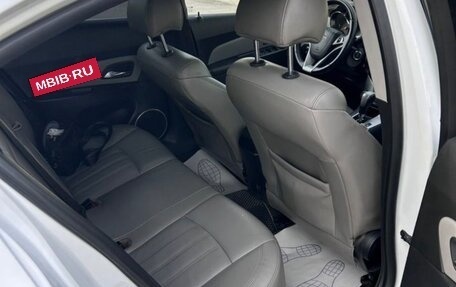 Chevrolet Cruze II, 2012 год, 720 000 рублей, 20 фотография