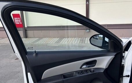 Chevrolet Cruze II, 2012 год, 720 000 рублей, 17 фотография