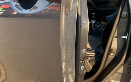 Nissan X-Trail, 2017 год, 1 650 000 рублей, 8 фотография