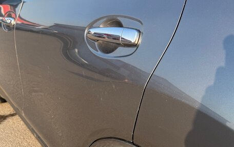 Nissan X-Trail, 2017 год, 1 650 000 рублей, 9 фотография