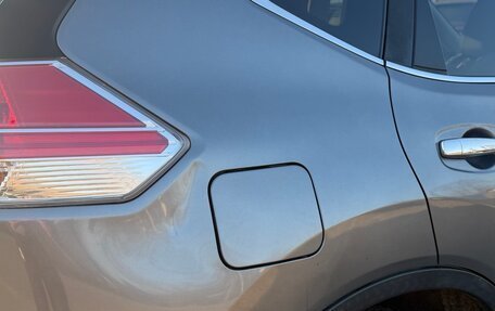 Nissan X-Trail, 2017 год, 1 650 000 рублей, 10 фотография