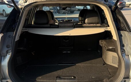 Nissan X-Trail, 2017 год, 1 650 000 рублей, 17 фотография