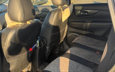 Nissan X-Trail, 2017 год, 1 650 000 рублей, 16 фотография