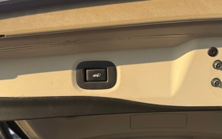 Nissan X-Trail, 2017 год, 1 650 000 рублей, 20 фотография