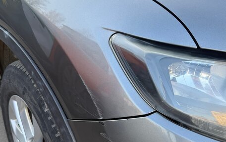 Nissan X-Trail, 2017 год, 1 650 000 рублей, 23 фотография