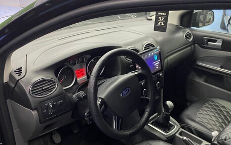 Ford Focus II рестайлинг, 2010 год, 570 000 рублей, 5 фотография