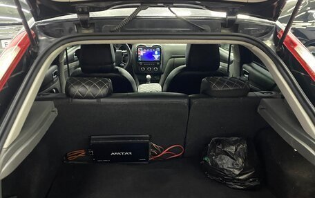 Ford Focus II рестайлинг, 2010 год, 570 000 рублей, 6 фотография