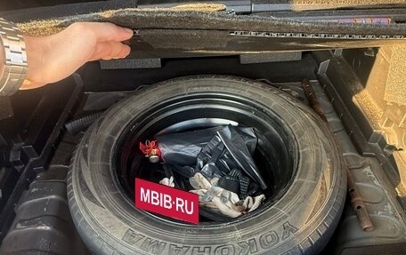 Nissan X-Trail, 2017 год, 1 650 000 рублей, 19 фотография