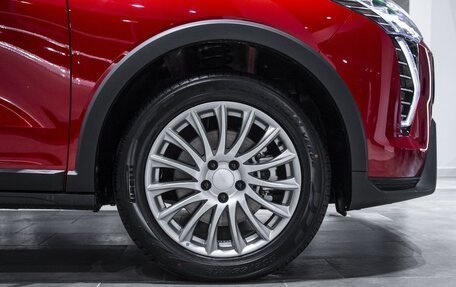 Haval Jolion, 2026 год, 2 449 000 рублей, 10 фотография