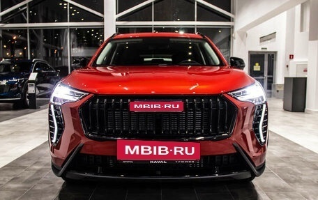 Haval Jolion, 2026 год, 2 449 000 рублей, 2 фотография