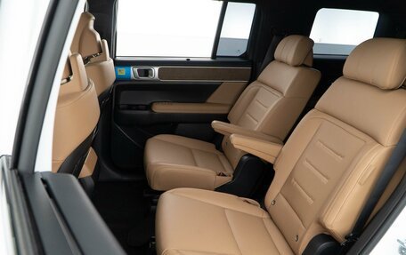 Hyundai Santa Fe IV, 2024 год, 6 098 999 рублей, 9 фотография