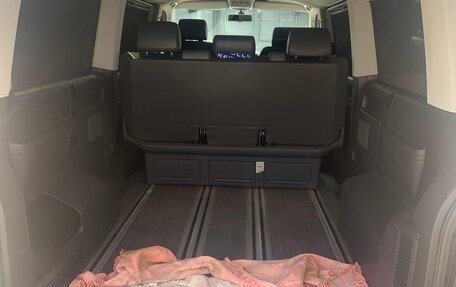 Volkswagen Multivan T5, 2012 год, 2 050 000 рублей, 5 фотография