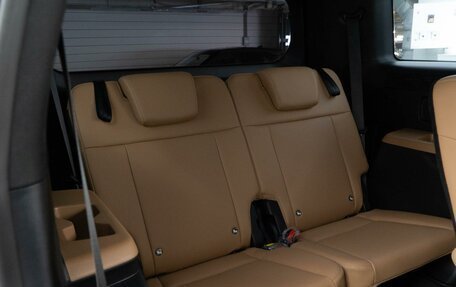 Hyundai Santa Fe IV, 2024 год, 6 098 999 рублей, 8 фотография