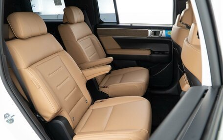 Hyundai Santa Fe IV, 2024 год, 6 098 999 рублей, 7 фотография