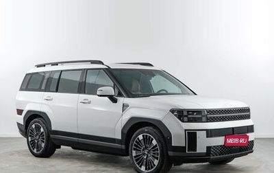 Hyundai Santa Fe IV, 2024 год, 6 098 999 рублей, 1 фотография