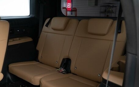 Hyundai Santa Fe IV, 2024 год, 6 098 999 рублей, 10 фотография