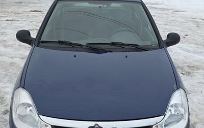 Renault Symbol, 2008 год, 320 000 рублей, 1 фотография