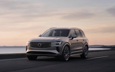 Volvo XC90 II рестайлинг, 2026 год, 13 000 000 рублей, 1 фотография
