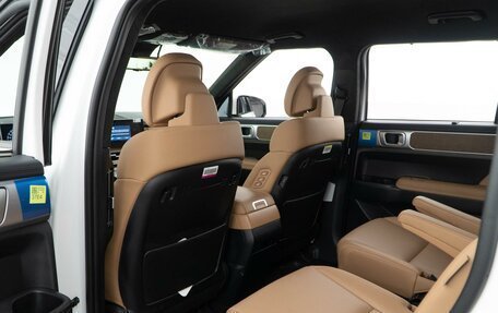 Hyundai Santa Fe IV, 2024 год, 6 098 999 рублей, 12 фотография