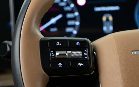 Hyundai Santa Fe IV, 2024 год, 6 098 999 рублей, 14 фотография