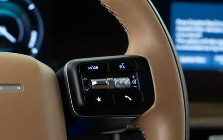 Hyundai Santa Fe IV, 2024 год, 6 098 999 рублей, 15 фотография