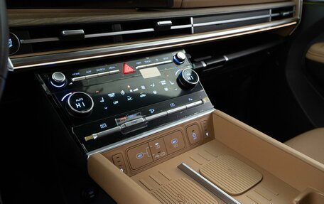 Hyundai Santa Fe IV, 2024 год, 6 098 999 рублей, 18 фотография