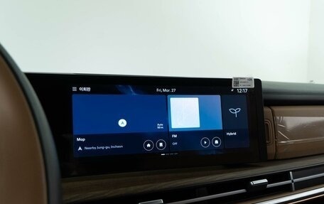 Hyundai Santa Fe IV, 2024 год, 6 098 999 рублей, 17 фотография