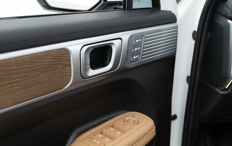 Hyundai Santa Fe IV, 2024 год, 6 098 999 рублей, 19 фотография